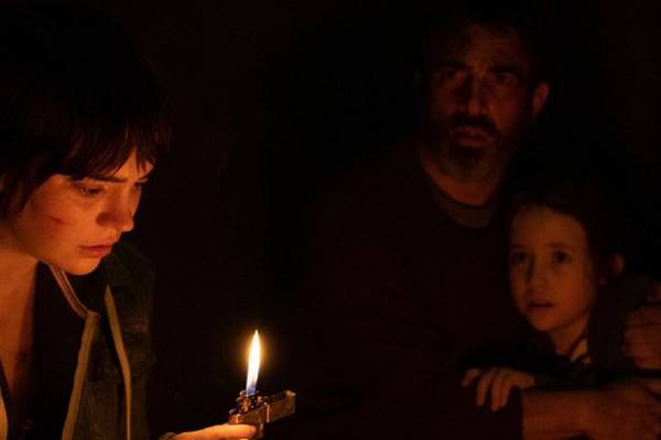 Chris Messina on 'The Boogeyman' film's focus on family