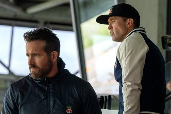 Wrexham's Ryan Reynolds and Rob McElhenney team up with Eva Longoria to co-own Mexican soccer team