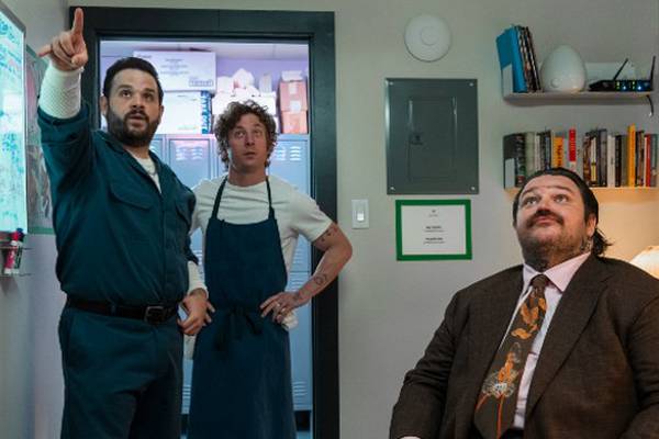 With new tease, FX reveals Emmy-winning Hulu hit 'The Bear' gets cooking again June 27