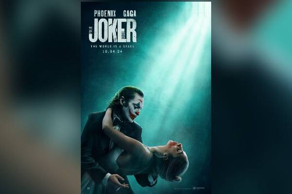 Online casino looks into 'Joker' sequel's Oscar odds for Joaquin and Gaga