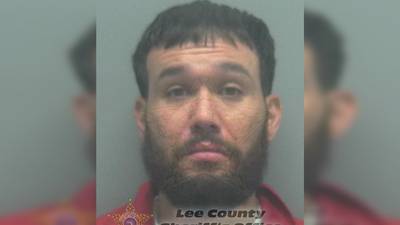 Florida father sentenced to probation for 1-year-old’s overdose