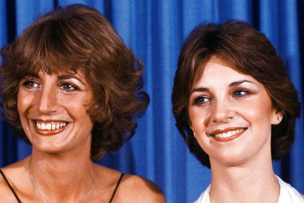 ‘Laverne & Shirley’ star Cindy Williams dies at 75