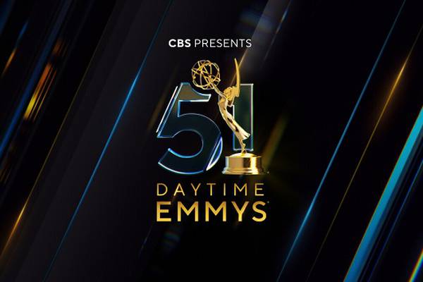 Kelly Clarkson, Drew Barrymore, Tamron Hall and more nominated for the 51st Daytime Emmy Awards
