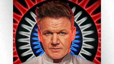Gordon Ramsay and Fox cook up culinary and lifestyle venture, Bite