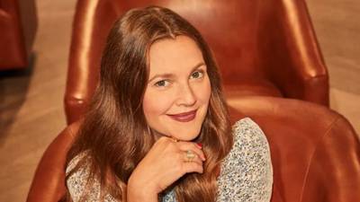 Drew Barrymore to front new 'Hollywood Squares' for CBS
