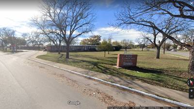 Texas elementary school under lockdown; alleged shooter in custody