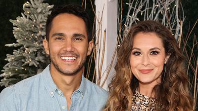 Alexa and Carlos PenaVega announce their 4th child was "born at rest" in heartbreaking post