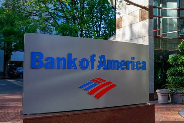 Bank of America’s minimum wage to go up to $22 an hour