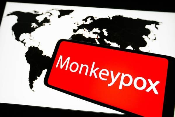 Monkeypox: 2nd presumptive case investigated in Florida’s Broward County