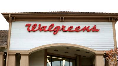 Walgreens sued over pregnancy, disability discrimination allegations