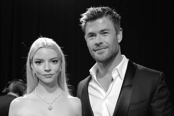 Chris Hemsworth talks health, the disappointment of 'Thor 4' and more in 'Vanity Fair'