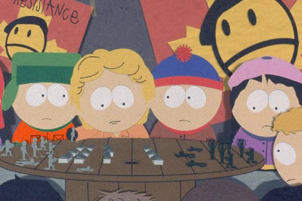 'South Park: Bigger, Longer & Uncut' and 'Team America' making 4K Ultra HD + Blu-ray debuts