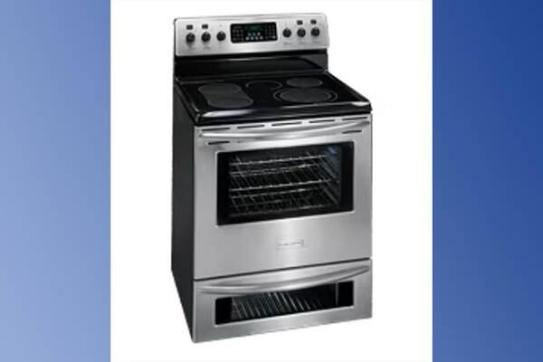 Recall alert: Frigidaire, Kenmore ranges recalled; heating elements can turn on spontaneously