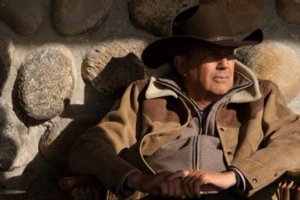 Kevin Costner "doesn't want to get down in the gutter" with 'Yellowstone' rumors, insists show was his "priority"