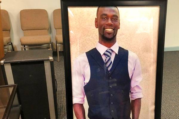 Tyre Nichols: 7th Memphis police officer relieved of duty