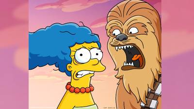 Disney+ reveals new Simpsons Mother's Day short, 'May the 12th Be with You'