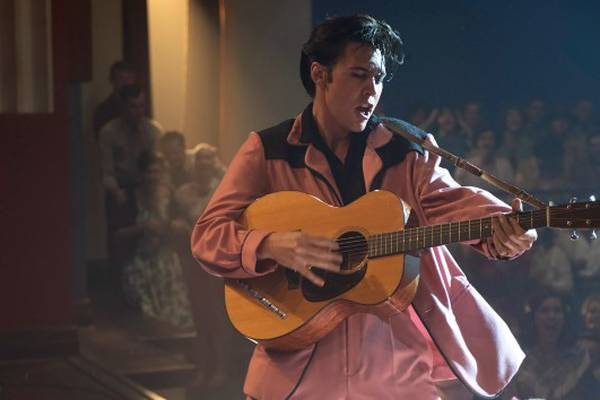 Baz Luhrmann wants to release a concert cut of 'Elvis'