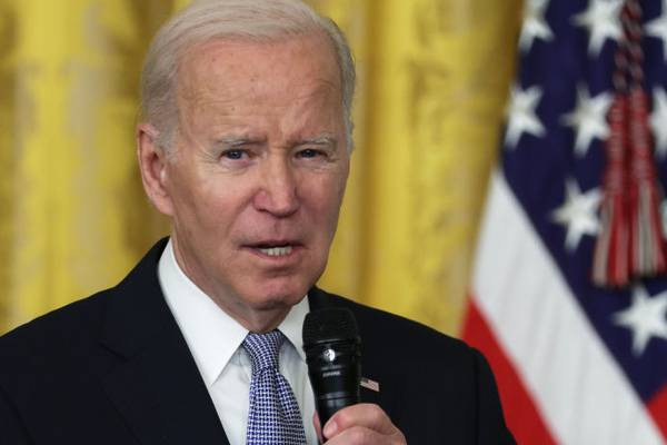 President Biden set to end COVID-19 emergency declarations May 11, White House says