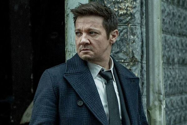 Jeremy Renner is "coming out stronger" as 'Mayor of Kingstown' shooting draws to an end