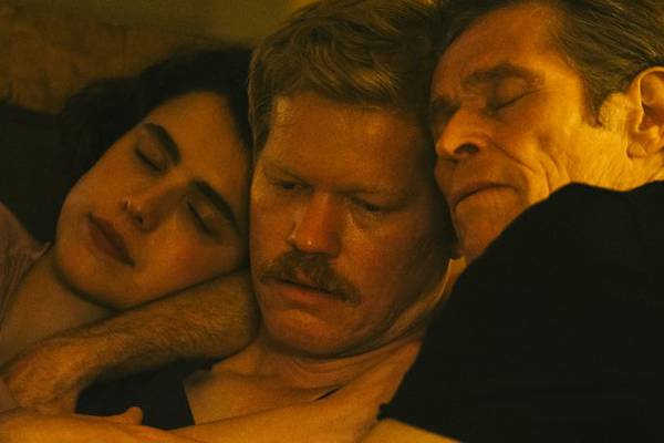 Emma Stone, Willem Dafoe featured in teaser to Yorgos Lanthimos' 'Kinds of Kindness'
