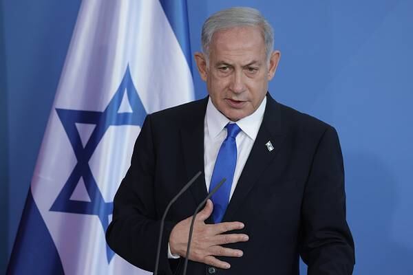 ICC seeks arrest warrants for Hamas, Israeli leaders including Netanyahu