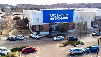 Bed Bath & Beyond to close 87 more stores