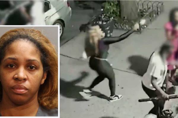 Brooklyn woman accused of ‘execution-style’ shooting nabbed in Florida, cops say