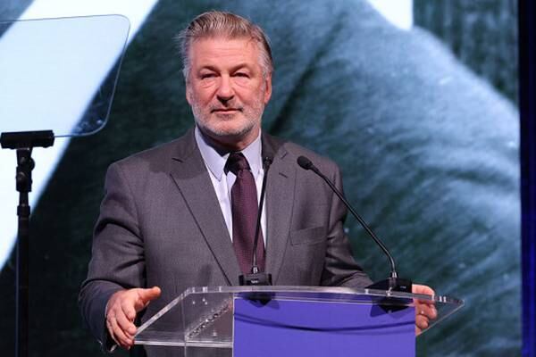 Involuntary manslaughter charges formally filed against Alec Baldwin in 'Rust' shooting