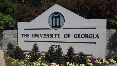 Woman found dead at University of Georgia identified