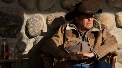 'Yellowstone' again links up with Stagecoach fest
