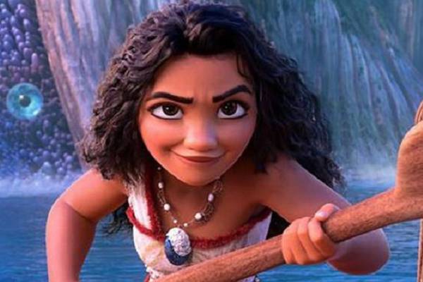 'Moana 2' beats 'Inside Out 2', sets record for trailer views for Disney Animation and Pixar movies
