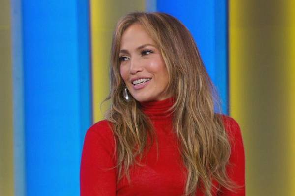 Jennifer Lopez on touring with kids, Met Gala gown: "It's not about comfort"
