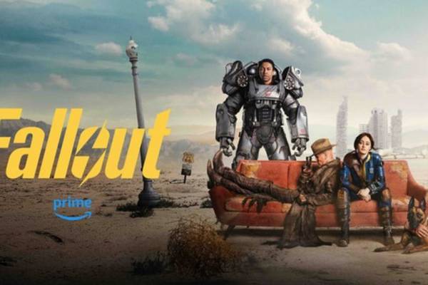 After explosive debut, Prime Video renews 'Fallout' for second season