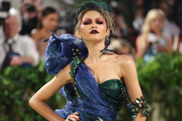 Met Gala 2024: Memorable looks from fashion's biggest night
