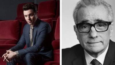 Seth MacFarlane teams up with Scorsese to save cartoons