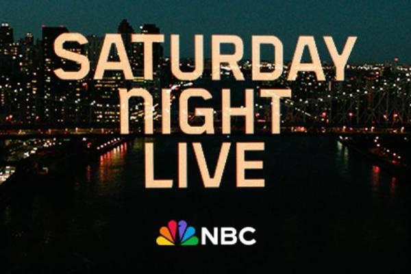 Maya Rudolph and Jake Gyllenhaal to finish out 'Saturday Night Live''s 49th season in May