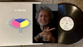 “On Fire At 40″ Watch Jon Anderson Talk The Yes Album “90125” Turning 40