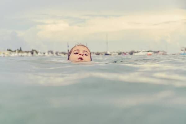 What parents need to know about ‘dry’ and ‘secondary’ drowning